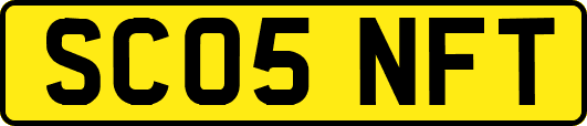 SC05NFT