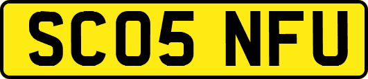 SC05NFU