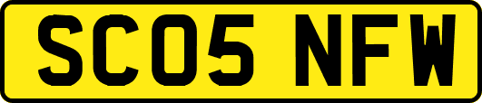 SC05NFW