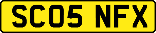 SC05NFX