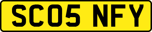 SC05NFY