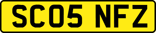 SC05NFZ