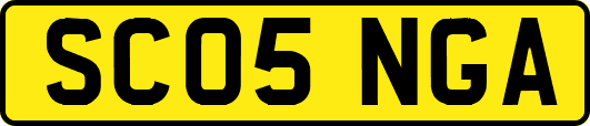 SC05NGA
