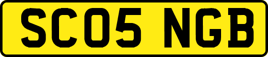 SC05NGB