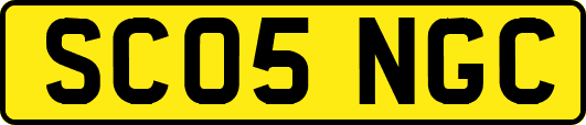 SC05NGC