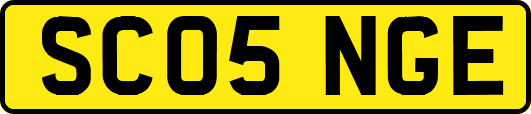 SC05NGE