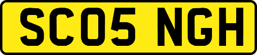 SC05NGH