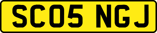 SC05NGJ