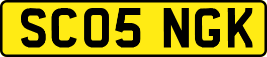 SC05NGK