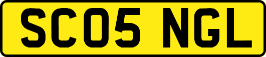SC05NGL