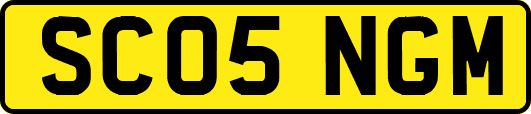 SC05NGM