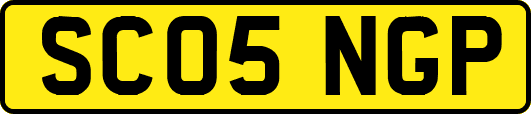 SC05NGP