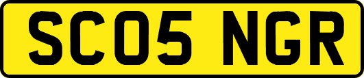 SC05NGR