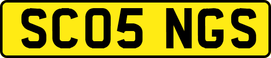 SC05NGS