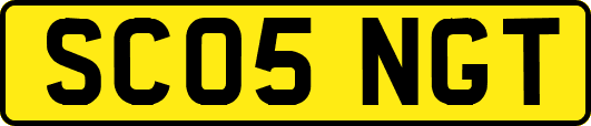 SC05NGT