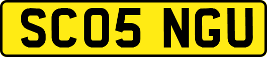 SC05NGU