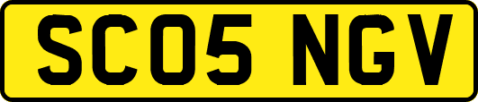 SC05NGV