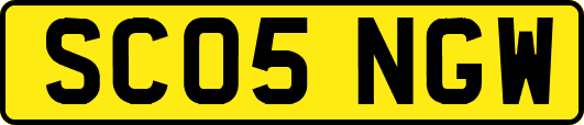 SC05NGW