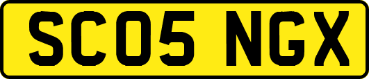 SC05NGX