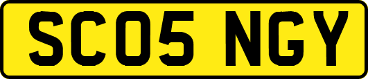 SC05NGY