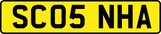 SC05NHA