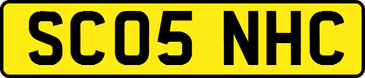 SC05NHC
