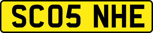 SC05NHE