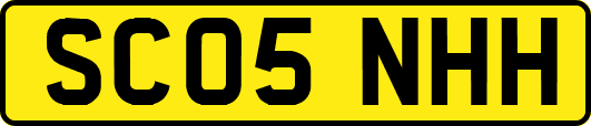 SC05NHH