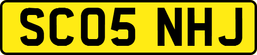 SC05NHJ