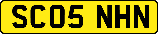 SC05NHN