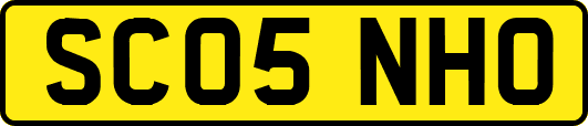 SC05NHO