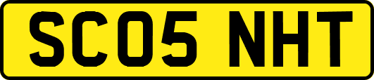 SC05NHT