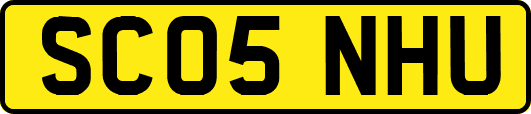 SC05NHU