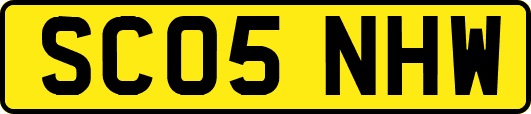 SC05NHW