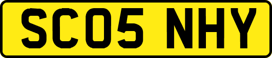 SC05NHY