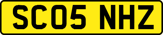 SC05NHZ