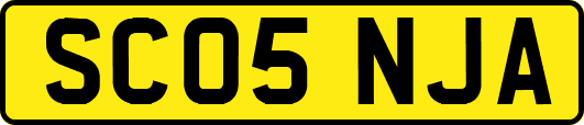 SC05NJA