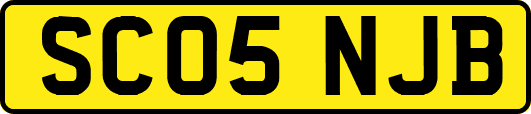 SC05NJB