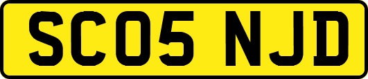 SC05NJD