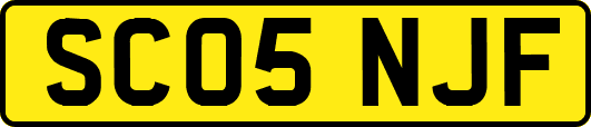 SC05NJF