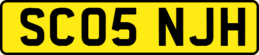 SC05NJH