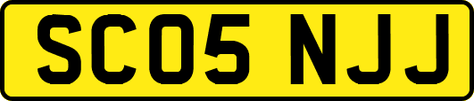 SC05NJJ