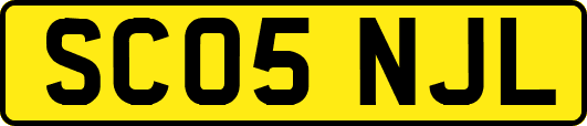 SC05NJL