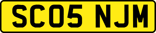 SC05NJM