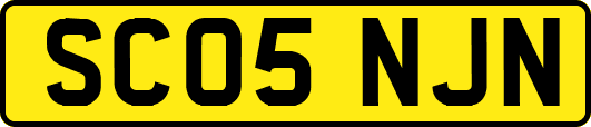 SC05NJN