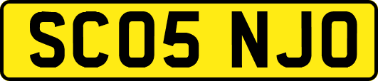 SC05NJO