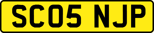 SC05NJP