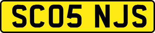 SC05NJS