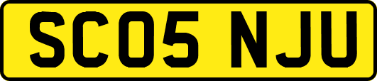 SC05NJU