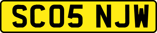 SC05NJW